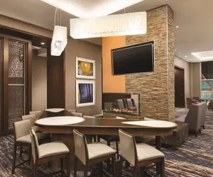 Photo 3 - Homewood Suites by Hilton Washington DC Capitol-Navy Yard