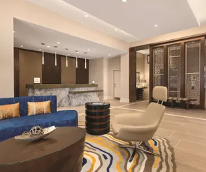 Photo 4 - Homewood Suites by Hilton Washington DC Capitol-Navy Yard
