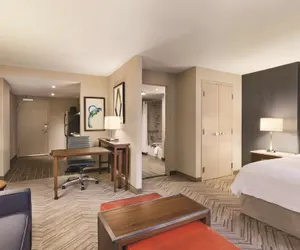 Photo 5 - Homewood Suites by Hilton Washington DC Capitol-Navy Yard
