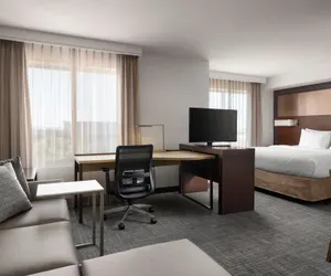 Photo 4 - Residence Inn Austin Lake Travis/River Place