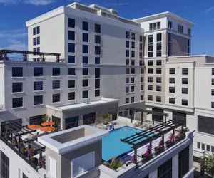 Photo 2 - Hyatt Place Boca Raton/Downtown