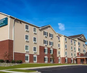 Photo 2 - WoodSpring Suites Baltimore White Marsh - Nottingham