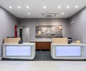 Photo 5 - Holiday Inn Express & Suites Jersey City North - Hoboken by IHG