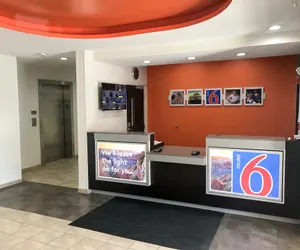 Photo 2 - Motel 6 Tulsa, OK