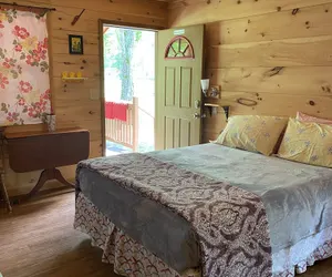 Photo 5 - Little Tracks Cabins