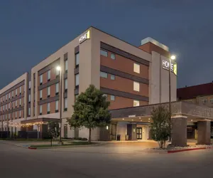 Photo 2 - Home2 Suites by Hilton Dallas Grand Prairie