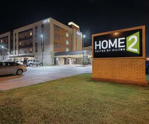 Photo 2 - Home2 Suites by Hilton Dallas Grand Prairie