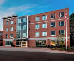 Photo 2 - Residence Inn by Marriott Boston Bridgewater