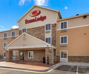 Photo 2 - Econo Lodge