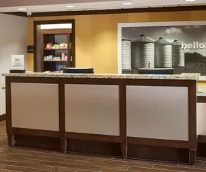 Photo 3 - Hampton Inn & Suites Houston I-10 West Park Row