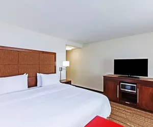 Photo 5 - Hampton Inn & Suites Houston I-10 West Park Row