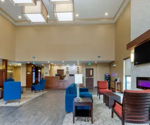 Photo 4 - Comfort Suites Billings