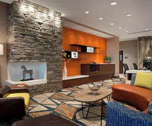 Photo 2 - Fairfield Inn & Suites Rock Hill