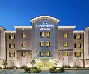 Photo 2 - Candlewood Suites Belle Vernon, an IHG Hotel