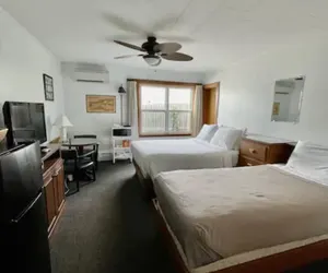 Photo 5 - Echo Motel & Oceanfront Cottages