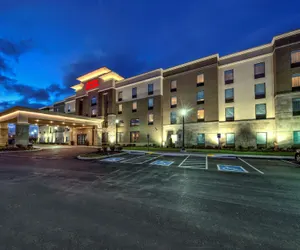 Photo 2 - Hampton Inn & Suites Nashville Hendersonville