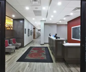 Photo 4 - Hampton Inn by Hilton Detroit Dearborn