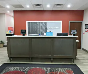 Photo 5 - Hampton Inn by Hilton Detroit Dearborn