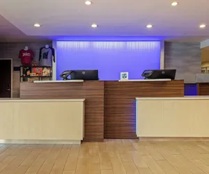 Photo 5 - Fairfield Inn & Suites by Marriott Nashville Downtown MetroCenter