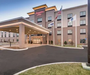 Photo 2 - Hampton Inn Boston - Westborough