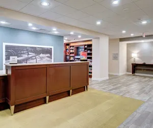 Photo 3 - Hampton Inn Boston - Westborough