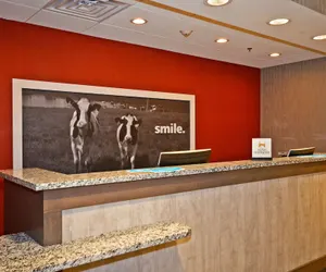 Photo 3 - Hampton Inn Pulaski