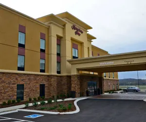 Photo 2 - Hampton Inn Pulaski