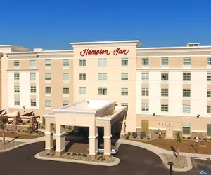 Photo 2 - Hampton Inn Lumberton