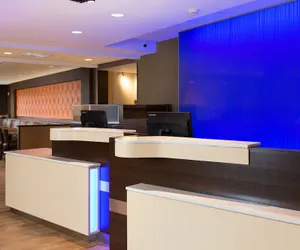 Photo 3 - Fairfield Inn & Suites by Marriott Sacramento Folsom