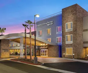 Photo 2 - Fairfield Inn & Suites by Marriott Sacramento Folsom