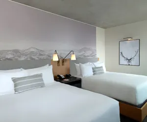 Photo 5 - Hotel Indigo Denver Downtown - Union Station by IHG