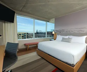 Photo 4 - Hotel Indigo Denver Downtown - Union Station by IHG