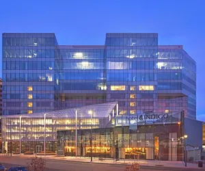Photo 2 - Hotel Indigo Denver Downtown - Union Station by IHG