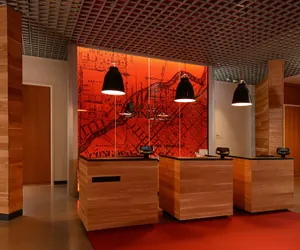 Photo 3 - Hotel Indigo Denver Downtown - Union Station by IHG