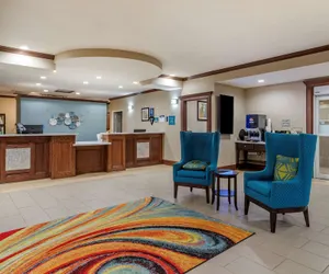 Photo 3 - Best Western Plus Galveston Suites