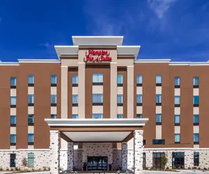 Photo 2 - Hampton Inn & Suites Houston/Atascocita