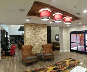 Photo 4 - Hampton Inn & Suites Houston/Atascocita