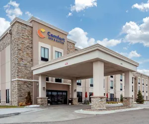 Photo 2 - Comfort Inn & Suites Sidney I-80