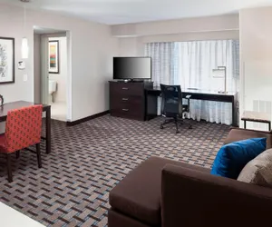 Photo 2 - Residence Inn by Marriott Dallas Plano/Richardson