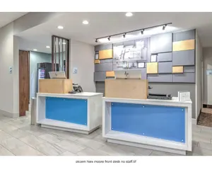 Photo 3 - Holiday Inn Express & Suites Moore by IHG