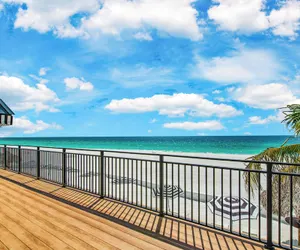 Photo 2 - Seabreeze at Anna Maria Island Inn