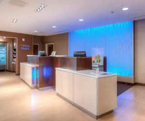 Photo 4 - Fairfield Inn and Suites by Marriott Charlotte Airport