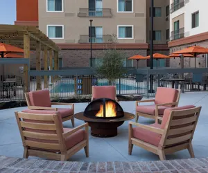 Photo 2 - Courtyard by Marriott Fort Worth Historic Stockyards