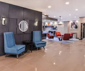 Photo 5 - Fairfield Inn & Suites by Marriott Raleigh Cary