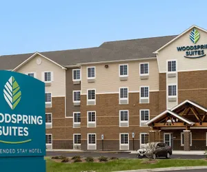 Photo 2 - WoodSpring Suites Chicago Darien