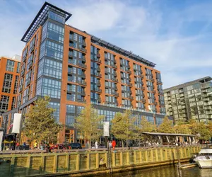 Photo 2 - InterContinental Washington D.C. - The Wharf by IHG