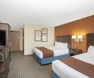 Photo 4 - AmericInn by Wyndham Lincoln North