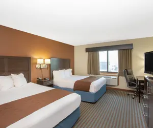 Photo 5 - AmericInn by Wyndham Lincoln North