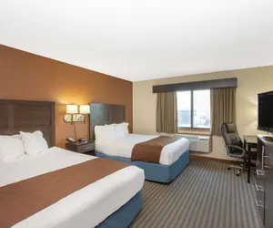 Photo 2 - AmericInn by Wyndham Lincoln North