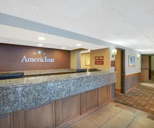 Photo 2 - AmericInn by Wyndham Lincoln North